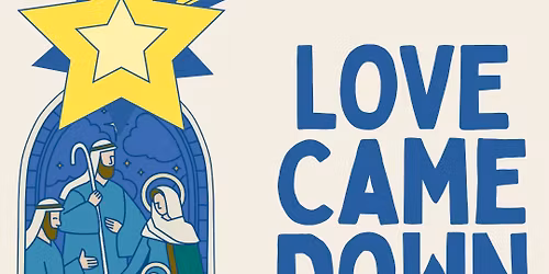 Annual Christmas Nativity Service