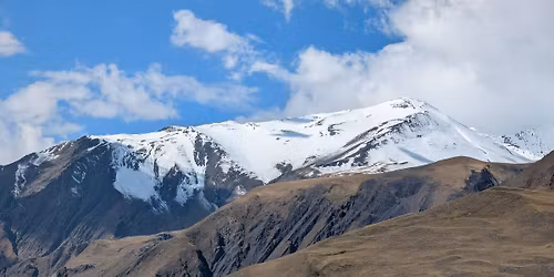 Przez Morze Kaspijskie i stepy Kazachstanu\n