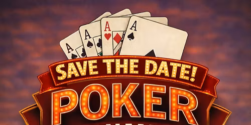 No Limits Poker Tournament 