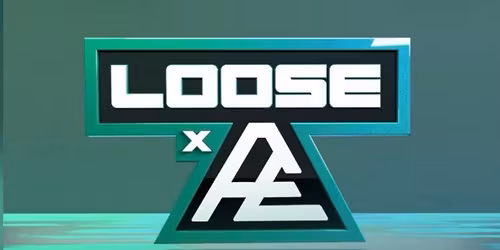 LOOSE X AE EASTER BANK HOLIDAY GARDEN PARTY