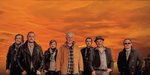 Talon. The Best of the Eagles 2025