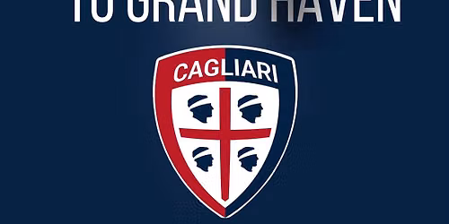 Cagliari X-Play Summer Camp