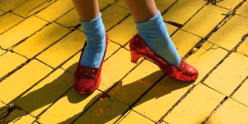 The Wizard of Oz - Youth Edition