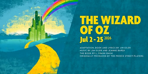 The Wizard of Oz