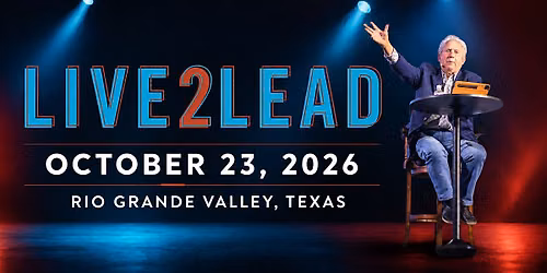 Live2Lead RGV Texas 2026