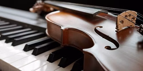 Lunchtime Concert: Sydney Conservatorium Artists 