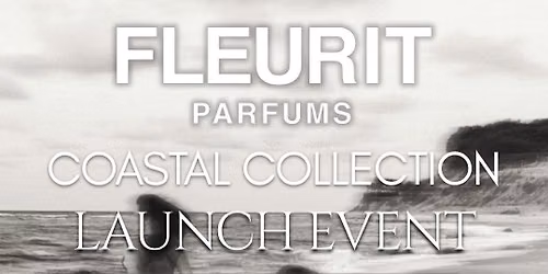 Fleurit Coastal Collection Launch