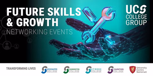 Future Skills & Growth Networking Breakfast