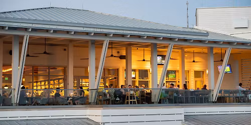 New Year\u2019s Eve Family Southern Fish Fry at Fish Out of Water