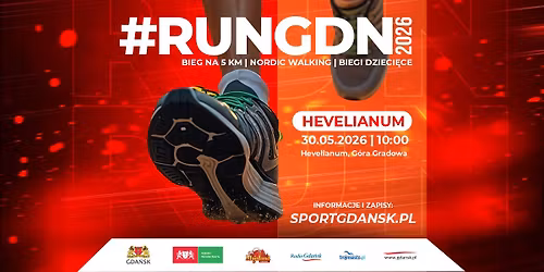 #RUNGDN Hevelianum