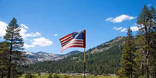 Fourth of July