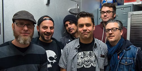 Mustard Plug - Used Kids Records Happy Hour Concert
