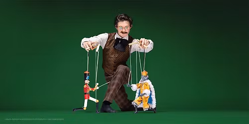 Orlando Ballet Presents The Nutcracker