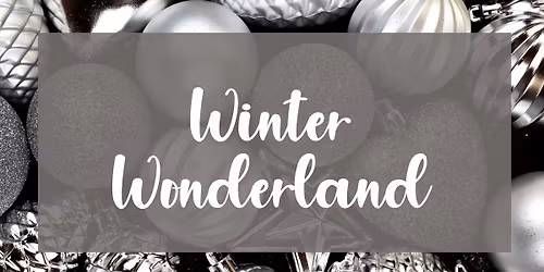 Winter Wonderland