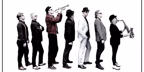 The Incredible Skank Brothers 