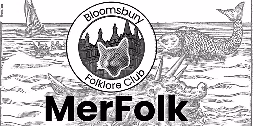Bloomsbury Folklore Club (Merfolk)