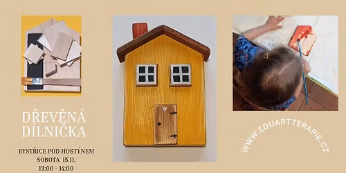 D\u00edlni\u010dky pro d\u011bti