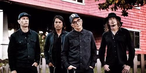 Everclear at Jonathan Edwards Winery