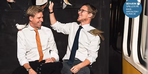 Der kommer altid en sporvogn - syng-med-koncert p\u00e5 Badeanstalten