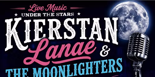 Moonlighters After Dark\/ Live At Moe\u2019s River Room