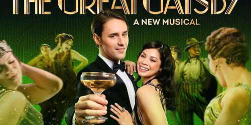 The Great Gatsby