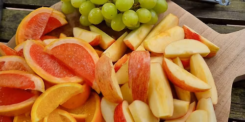 Brunchbuff\u00e9 p\u00e5 fars dag