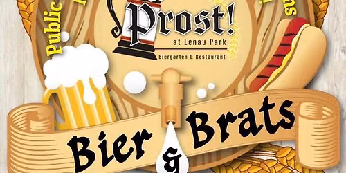 Bier & Brats