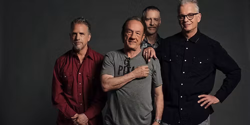 Parking The Jesus Lizard (18+)