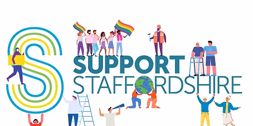 Lichfield VCSE Locality Forum