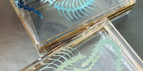 Cutout Art Handbag Workshop 2026 - Zhanswork_Pop x BRANDOR Weekends