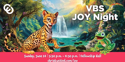 JOY VBS