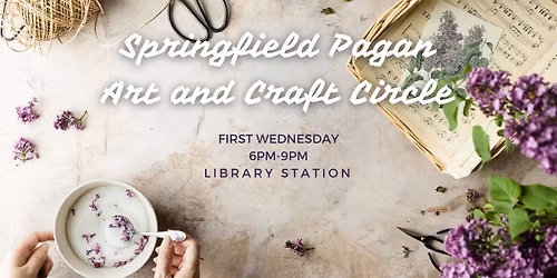 Springfield Pagan Art and Craft Circle