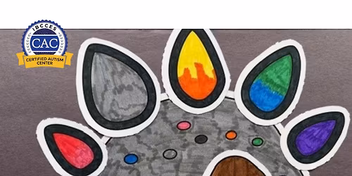 Let\u2019s Craft! Build a Dinosaur in Little Red Schoolhouse