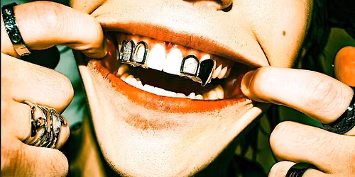 GUT PUNCH BOOK LAUNCH