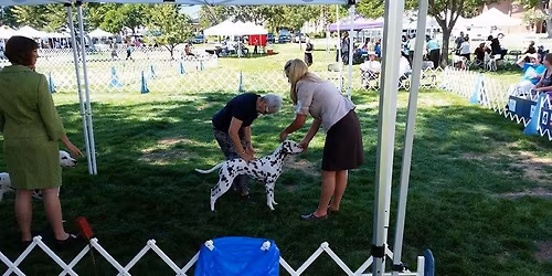 Greeley Kennel Club Annual Dog Show