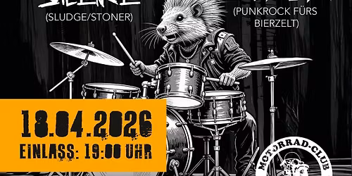 Trank und Schwank am Biberbach - VOL. 3