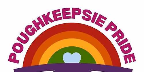 Poughkeepsie Pride March and Festival