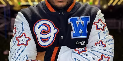 ALL WHITE EVERYTHING PARTY FEAT DJ BOOF