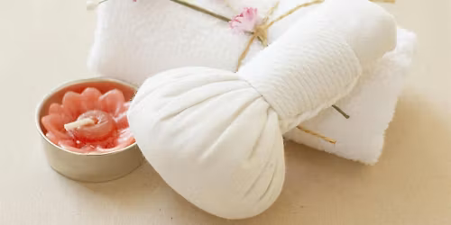 \u201cNew Year, New You\u201d Spa Day