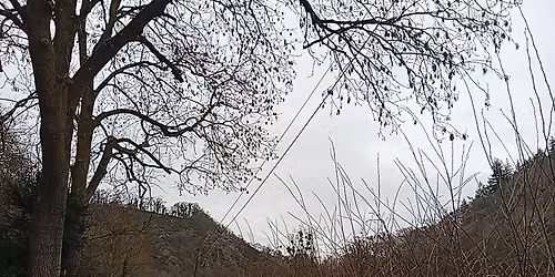 l'Od\u00e9on trail rando 