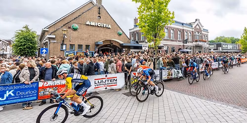 62e Ronde van Lekkerkerk