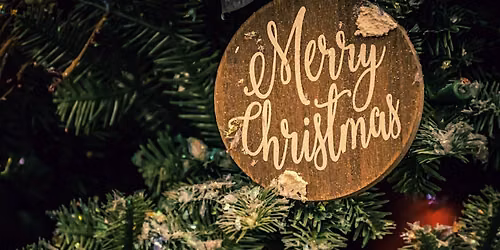 4th Annual RJR Holiday Home Tour and Market