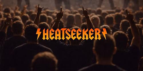 HEATSEEKER - Live at Harbour Beer House, Charlestown