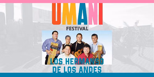 Los Hermanos de Los Andes