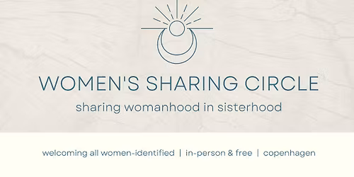 !FULL!Women's Sharing Circle: RECEIVING LOVE