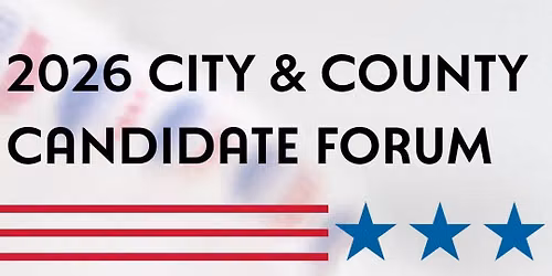 Dunedin Candidate Forum