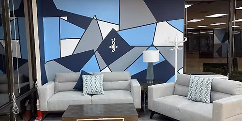 La Blast Dance Fitness Class