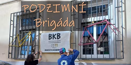 Podzimn\u00ed brig\u00e1da v BKB