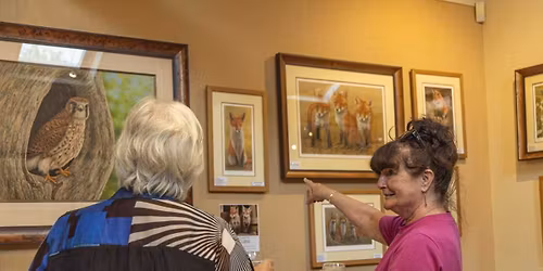 Mother's Day: Spend The Day Immersed In Nature \u2764\ufe0f