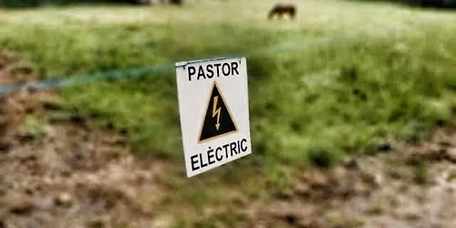 Pastor Electric